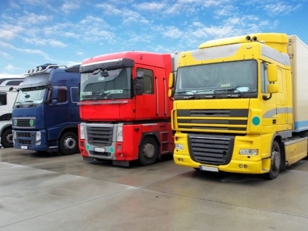 İzmir Akçakale Nakliye